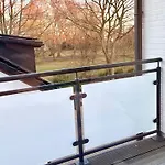 Haus Strandzeit - App 9 Apartmán Grömitz