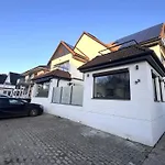 Apartmán Haus Strandzeit - App 9