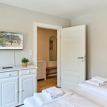 Haus Strandzeit - App 9