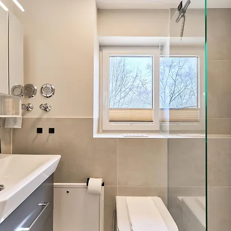 Haus Strandzeit - App 9 *