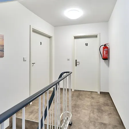 Haus Strandzeit - App 9