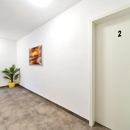 Haus Strandzeit - App 9