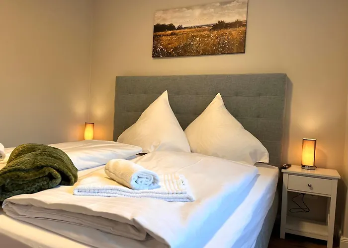 Haus Strandzeit - App 9