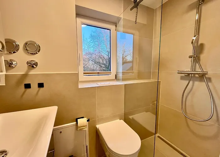 Haus Strandzeit - App 9